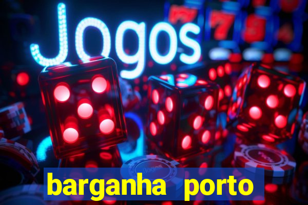 barganha porto feliz facebook